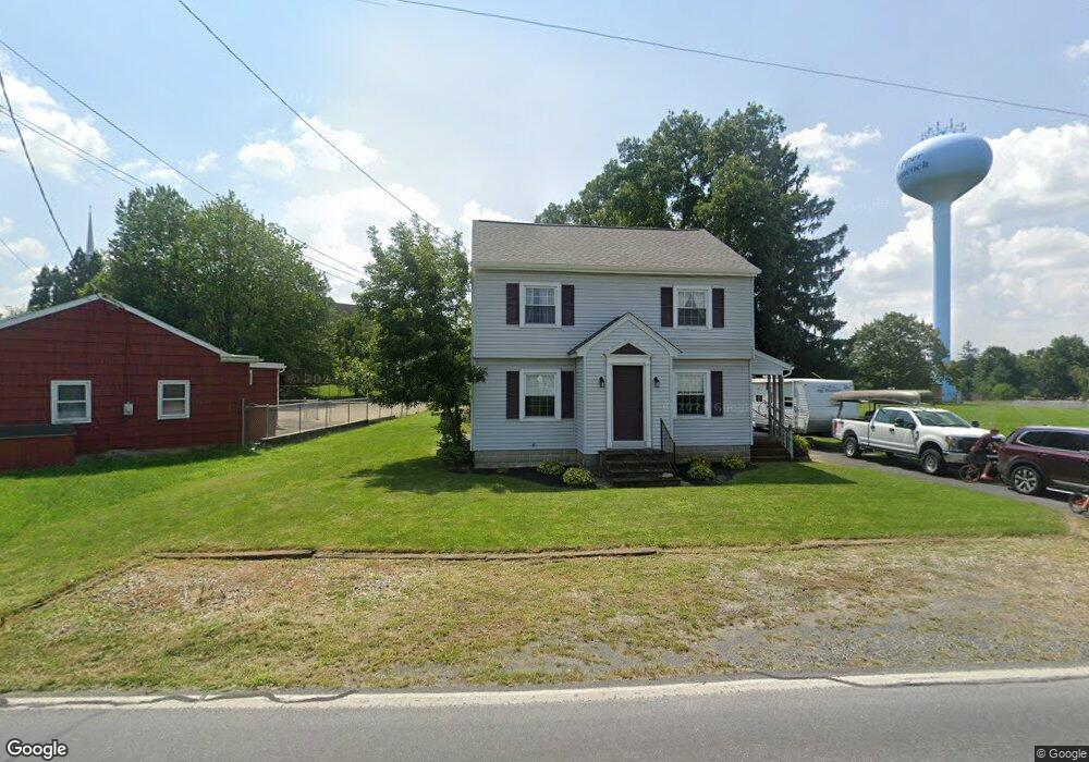 28 Quarry Rd, Leola, PA 17540 - photo 1