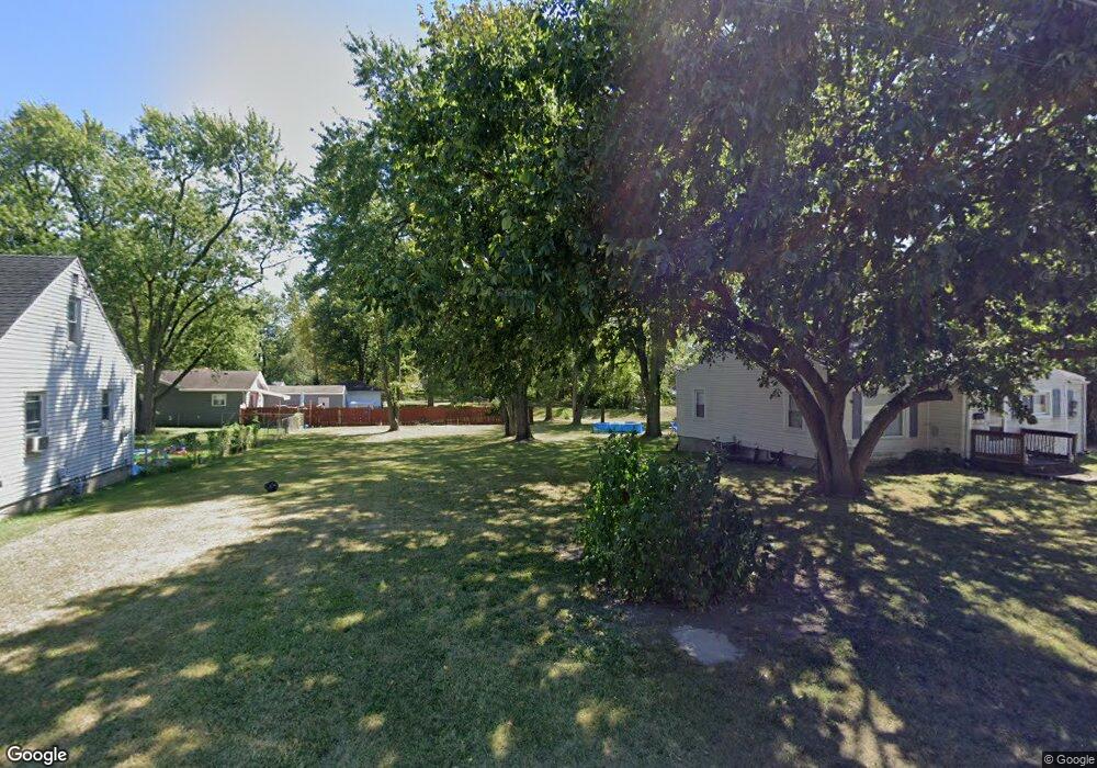 205 W Lane Ave, Lima, OH 45801 - photo 1