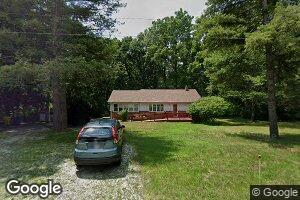 1717 Liberty Ave, Michigan City, IN 46360