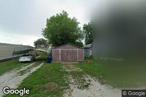 514 Fulton St, Baring, MO 63531