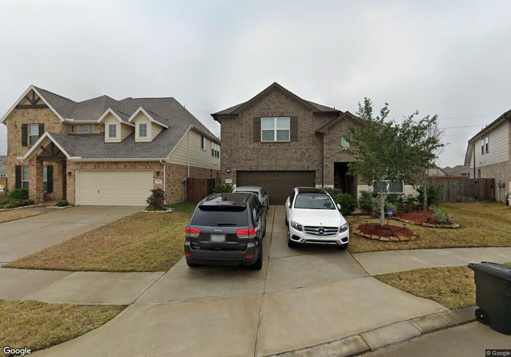 2906 Aloria Hills Trail, Katy, TX 77494 - photo 1