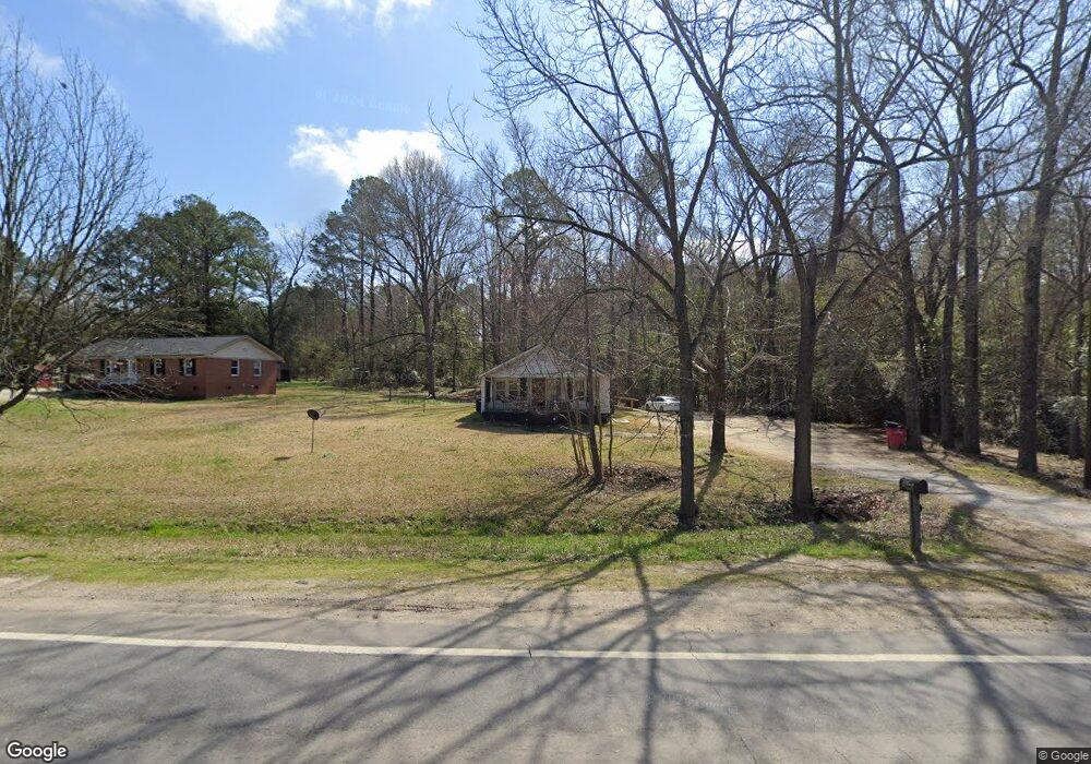 514 N Washington St, Lincolnton, GA 30817 - photo 1