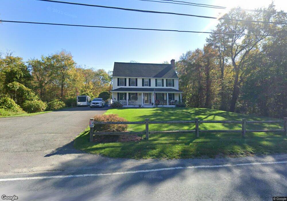 53 New St, Rehoboth, MA 02769 - photo 1