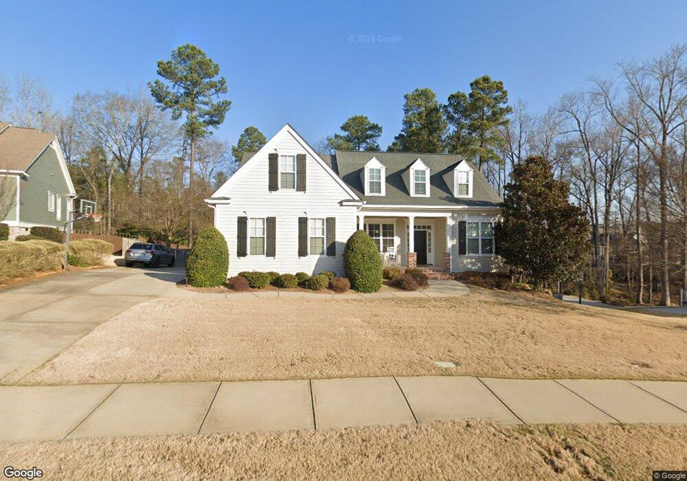 3804 Blue Springs Trace, Evans, GA 30809 - photo 1