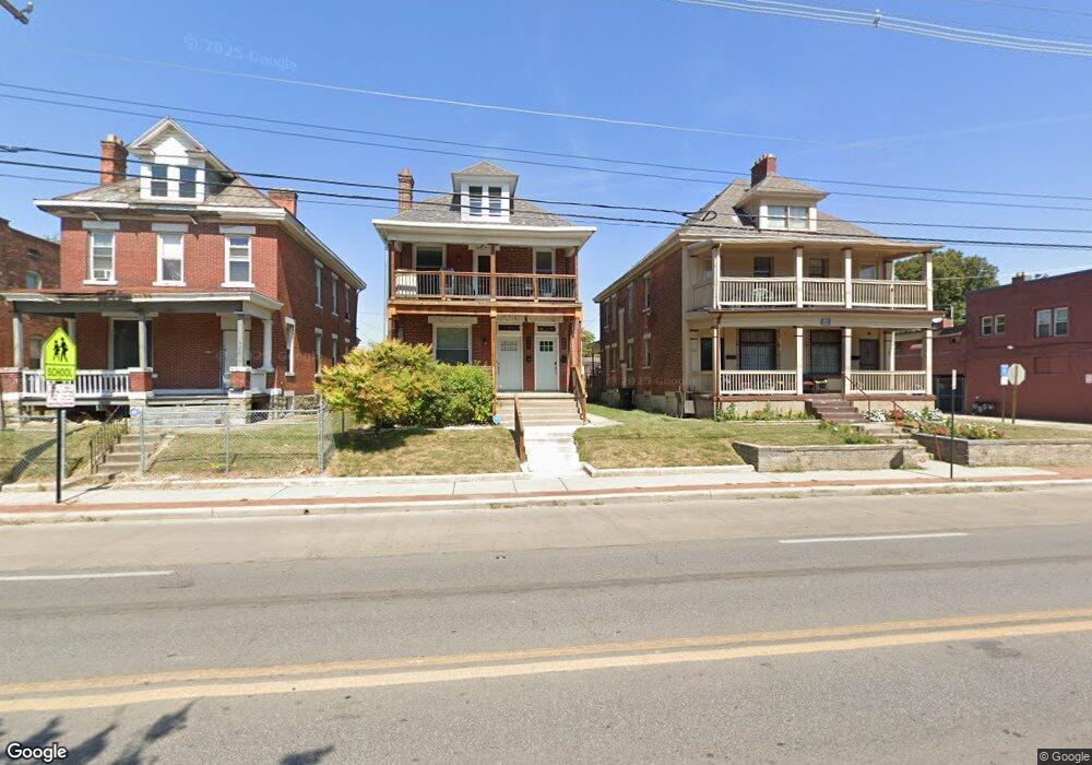 926 E Livingston Ave unit 928, Columbus, OH 43205 - photo 1