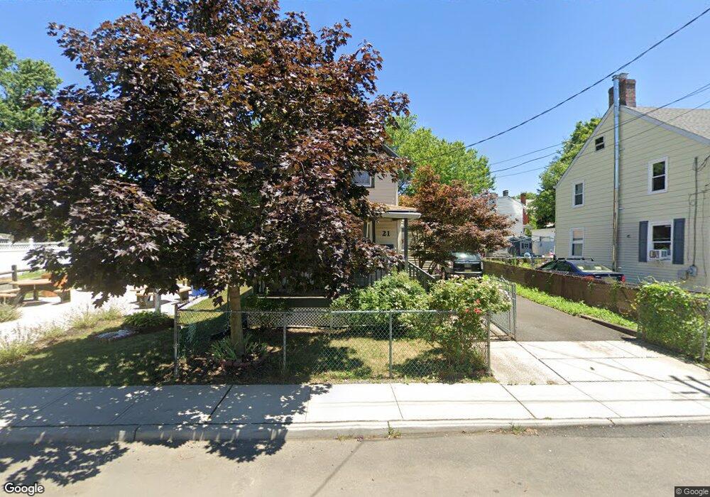 21 Kearney St, Keyport, NJ 07735 - photo 1
