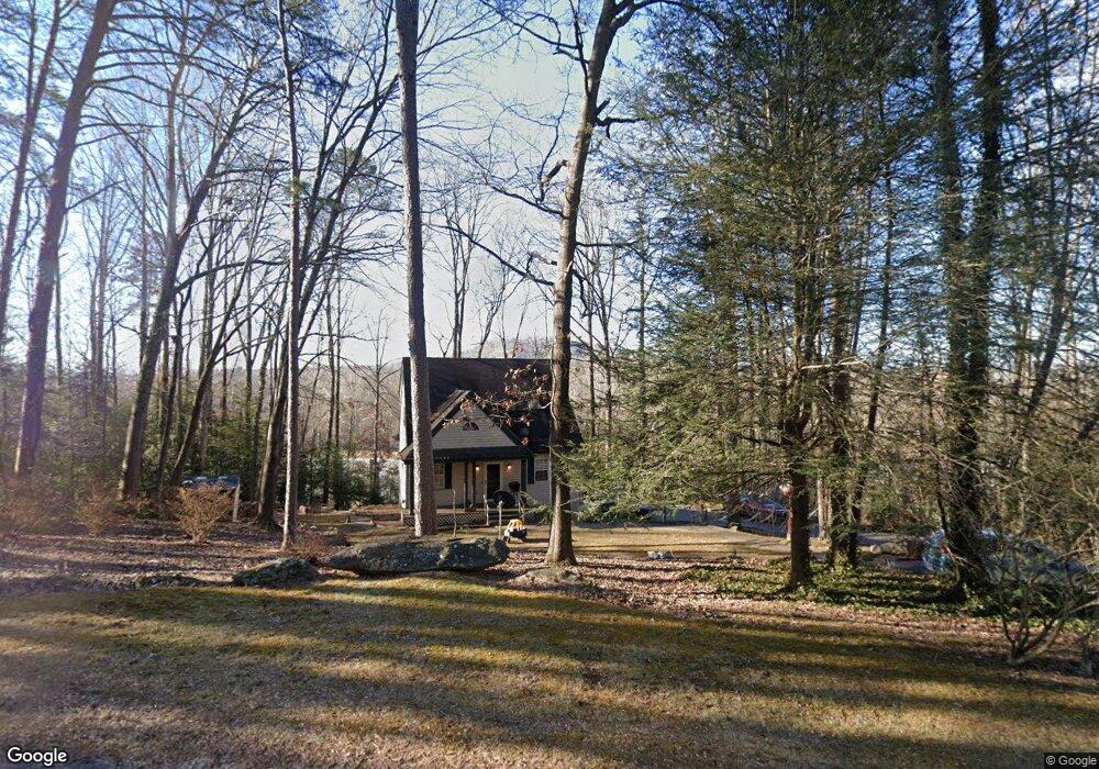 154 Wendy Ln, Hendersonville, NC 28792 - photo 1