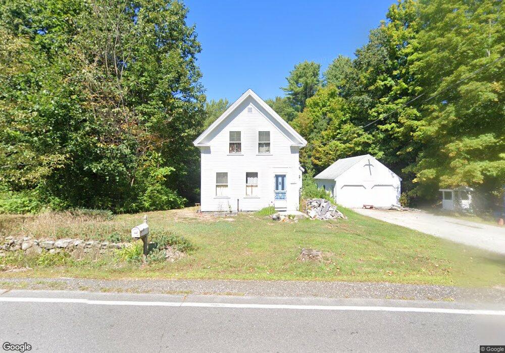 170 Piscassic Rd, Newfields, NH 03856 - photo 1