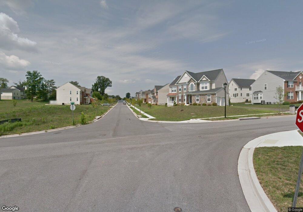 0 4th St, Bowie, MD 20720 - photo 1