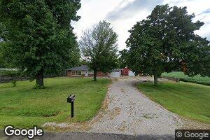 645 County Road 363, Taylor, MO 63471