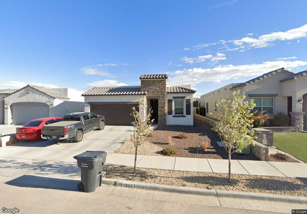 13663 Stonor Ct, El Paso, TX 79928 - photo 1