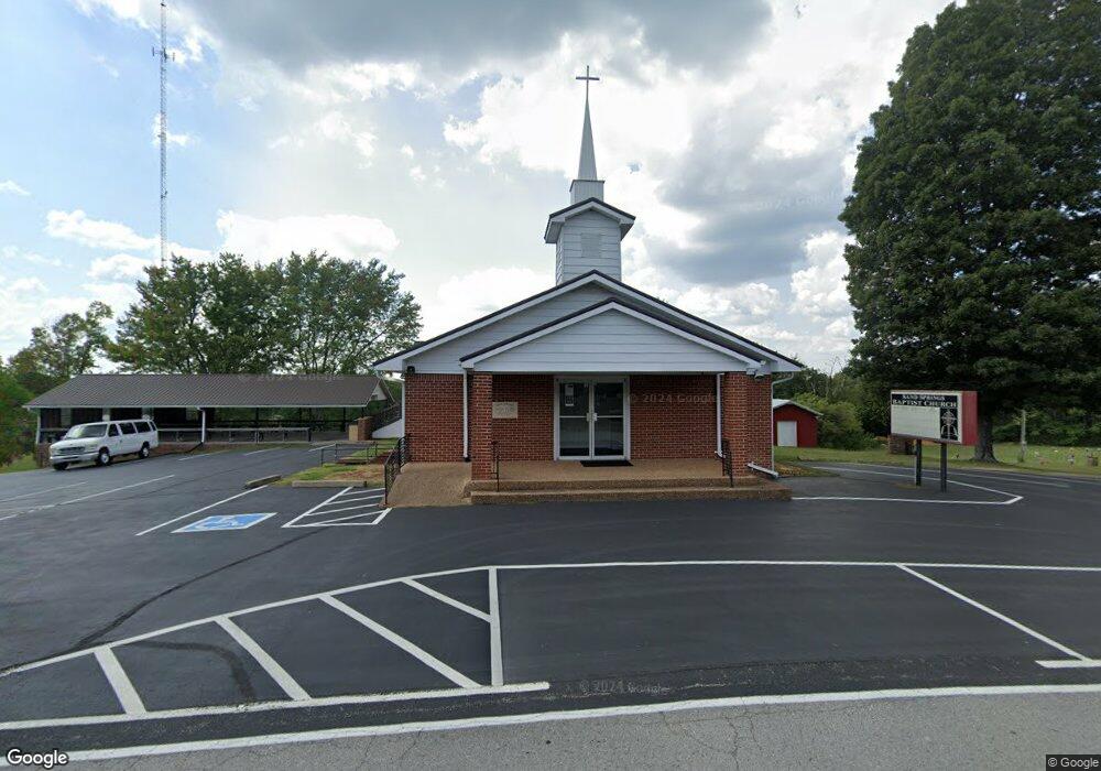 9388 Sand Springs Church Rd, Monterey, TN 38574 - photo 1