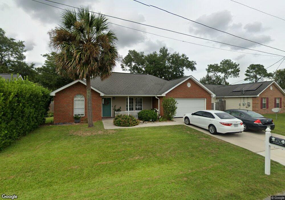 16 Evans Ave, Crawfordville, FL 32327 - photo 1