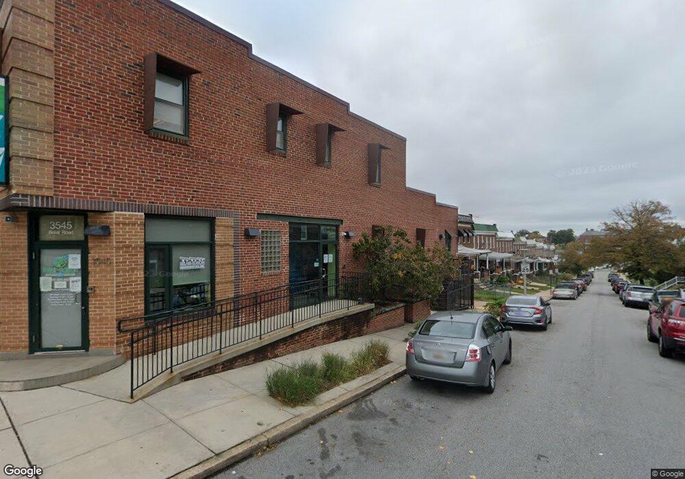 3545 Belair Rd, Baltimore, MD 21213 - photo 1