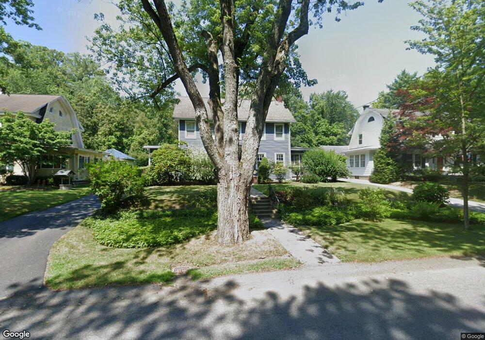 941 Morgan Ave, Schenectady, NY 12309 - photo 1