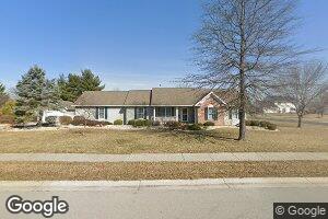 432 Hays Ave, Ada, OH 45810