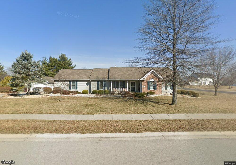 432 Hays Ave, Ada, OH 45810 - photo 1