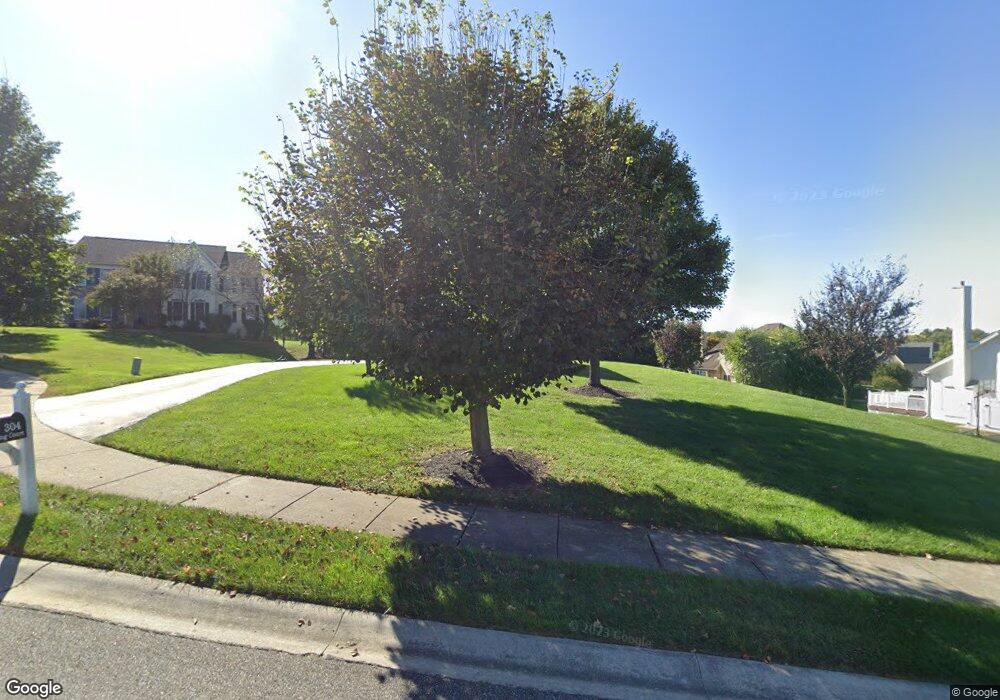 304 Wellspring Ct, Hockessin, DE 19707 - photo 1