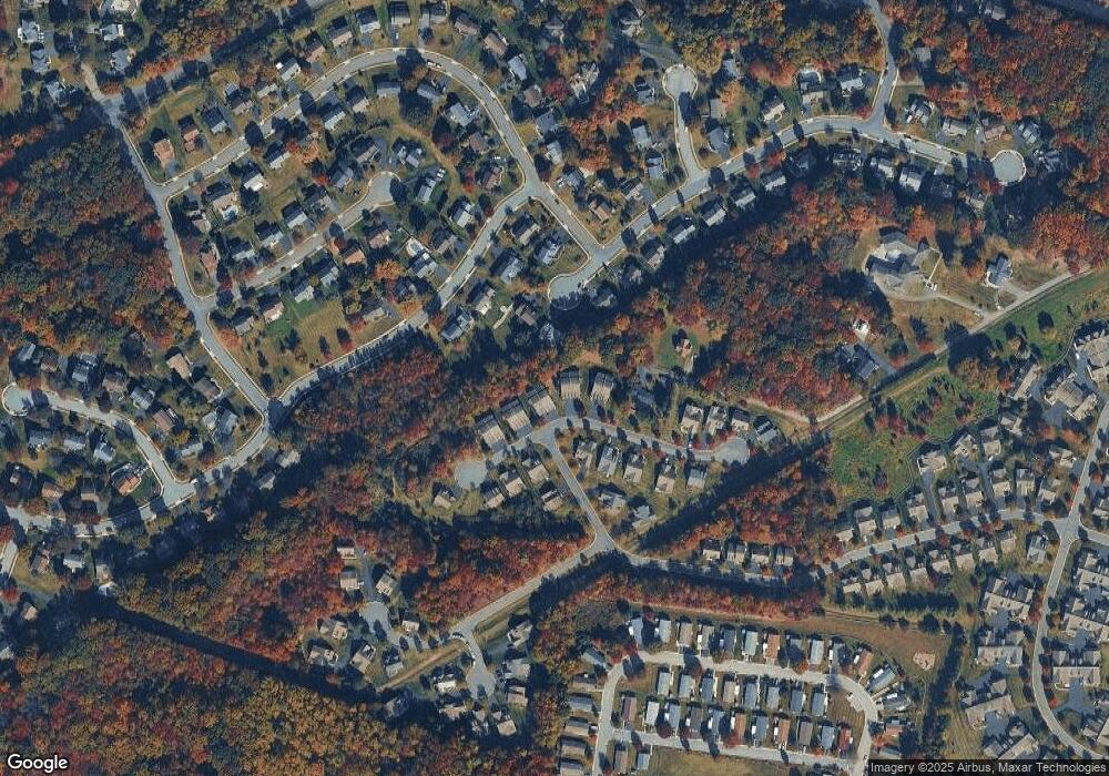 914 Emerald Downs, Garnet Valley, PA 19060 - photo 1