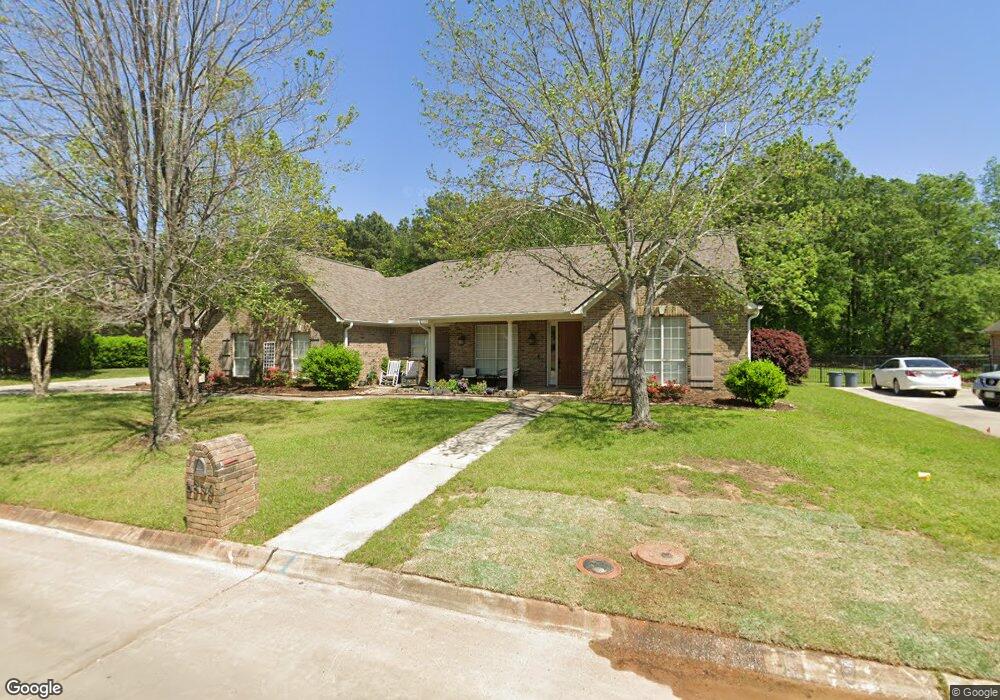 5806 Whitney Ln, Texarkana, TX 75503 - photo 1