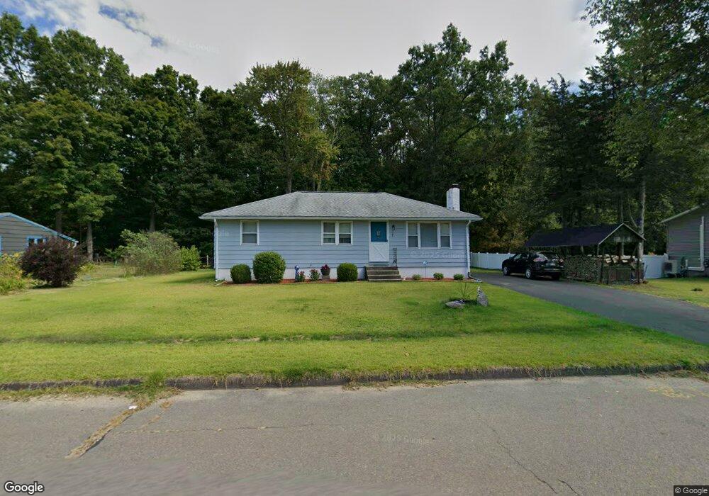 7 Stanley St, Easthampton, MA 01027 - photo 1