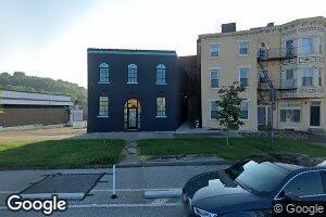 1706 Central Pkwy, Cincinnati, OH 45214