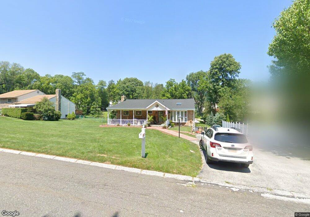 116 Brookside Rd, Newtown Square, PA 19073 - photo 1