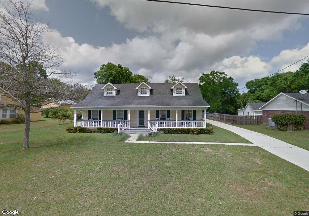 8800 Whittington Dr, Mobile, AL 36695 - photo 1