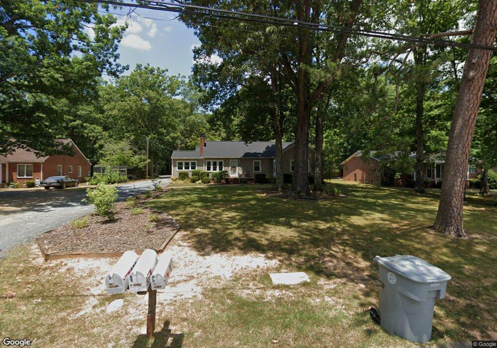 306 Northwood Dr, Asheboro, NC 27203 - photo 1