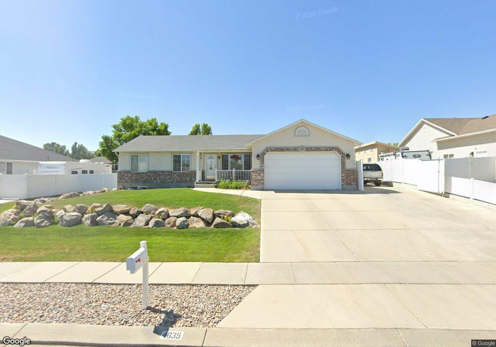 4635 Black Elk Way, West Jordan, UT 84088 - photo 1