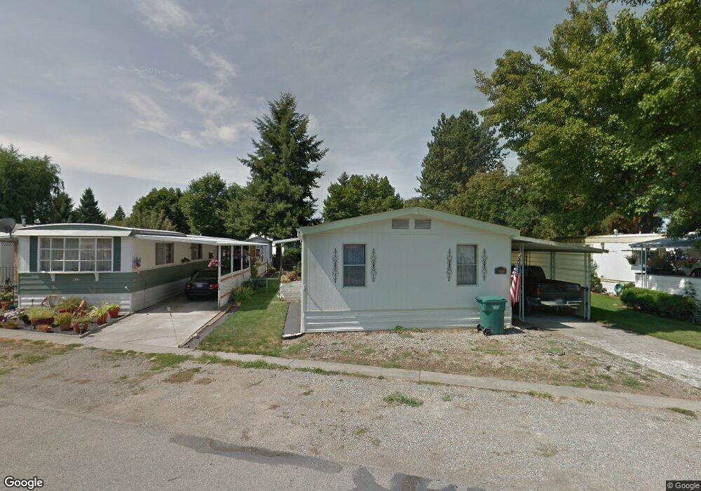 8545 N Sunny Ln, Hayden, ID 83835 - photo 1