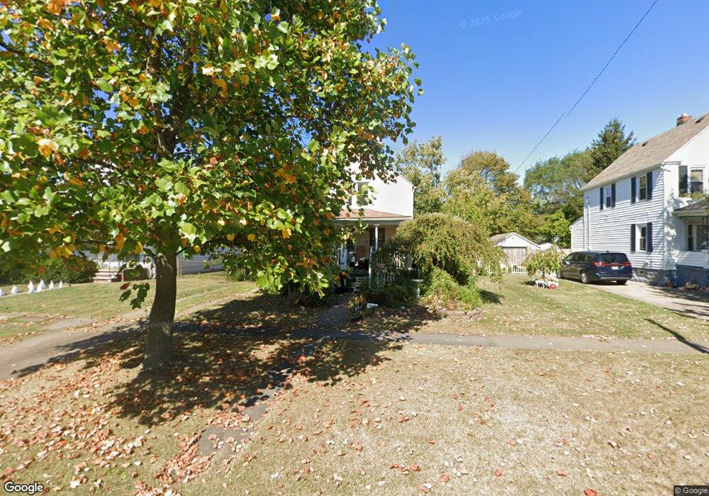 1677 E 34th St, Lorain, OH 44055 - photo 1