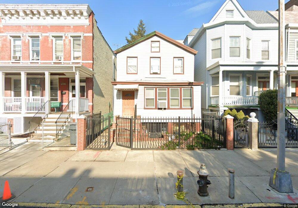 2791 Pond Place, Bronx, NY 10458 - photo 1