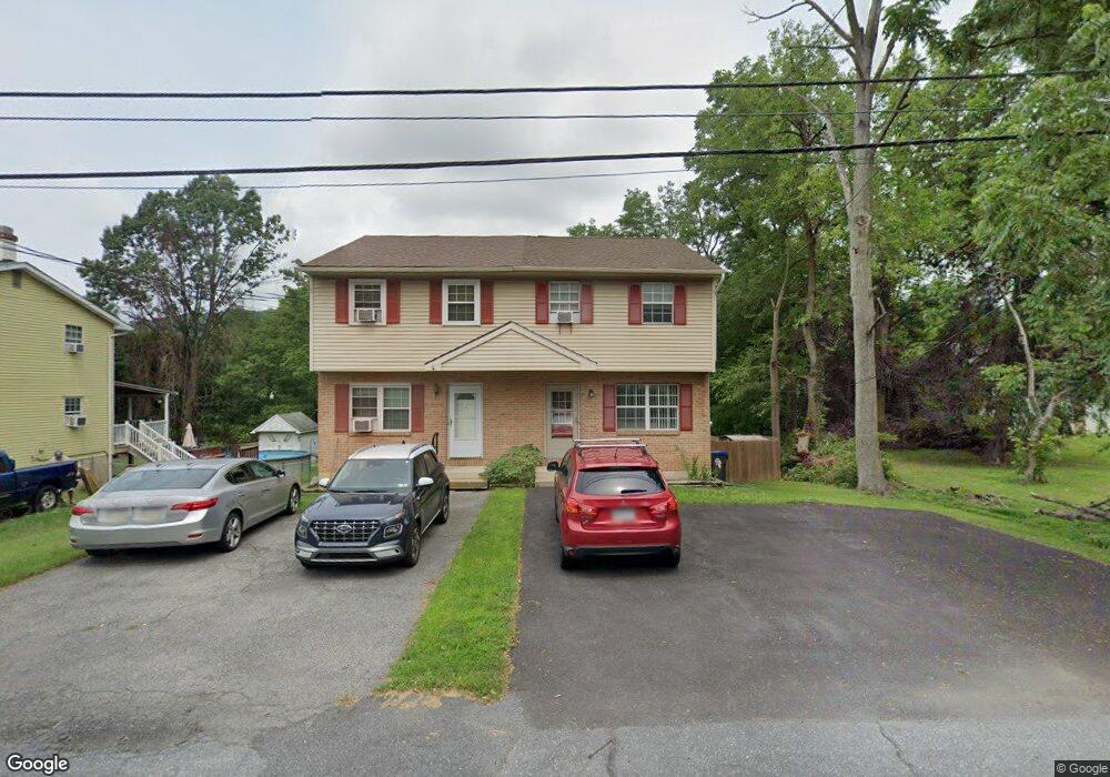 1541 E Emmaus Ave, Allentown, PA 18103 - photo 1