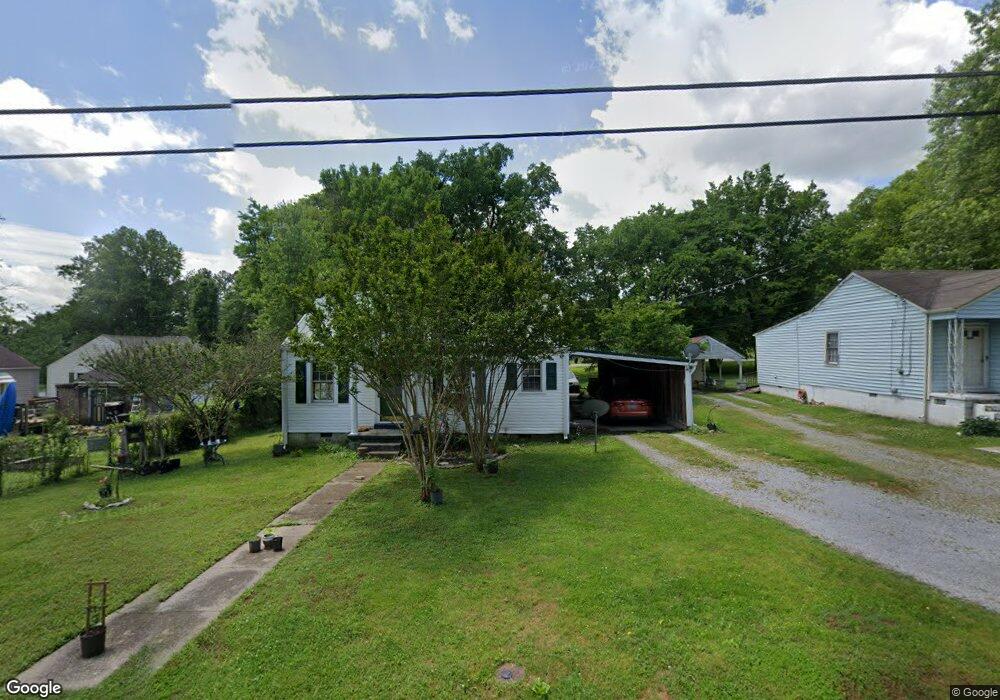 604 Randolph St, Shelbyville, TN 37160 - photo 1