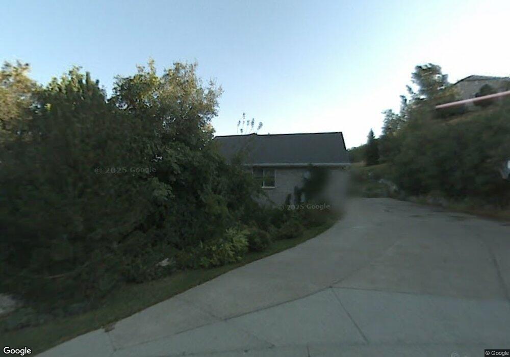 2843 Cove Ln, Bountiful, UT 84010 - photo 1