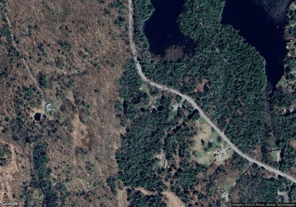 202 Pine Cliff Rd, Alstead, NH 03602 - photo 1