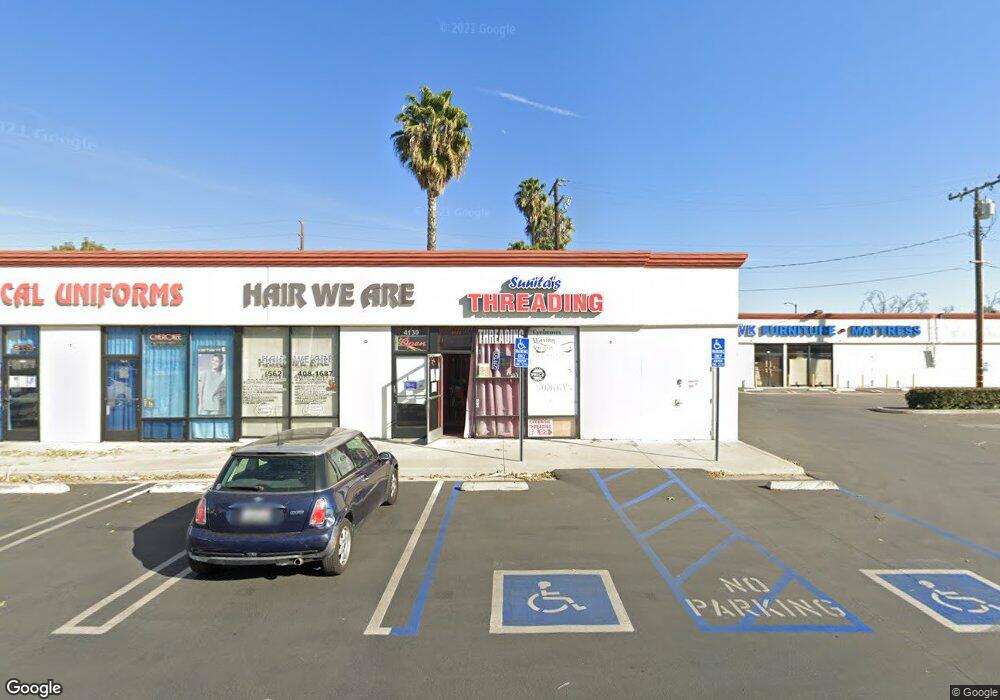 4128 South St, Lakewood, CA 90712 - photo 1