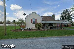 8 Evergreen St, Gordonville, PA 17529