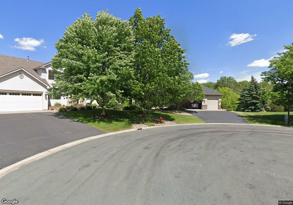 1189 Durango Point, Hugo, MN 55038 - photo 1