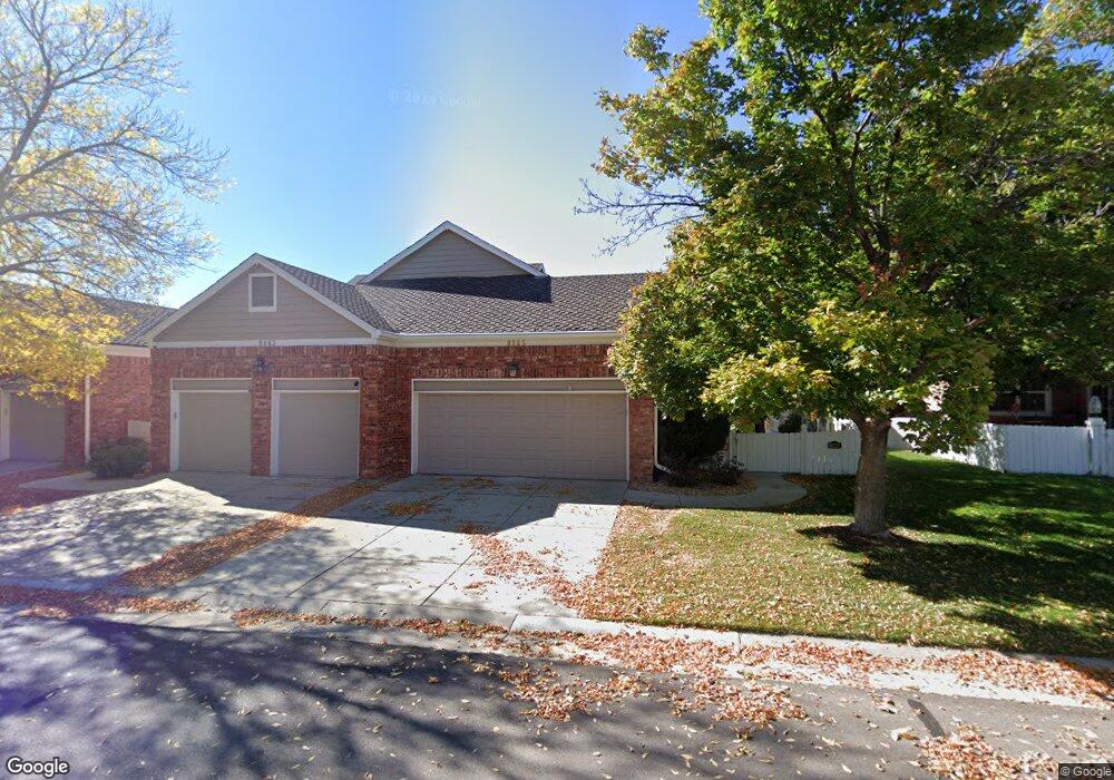 9865 Greensview Cir, Lone Tree, CO 80124 - photo 1