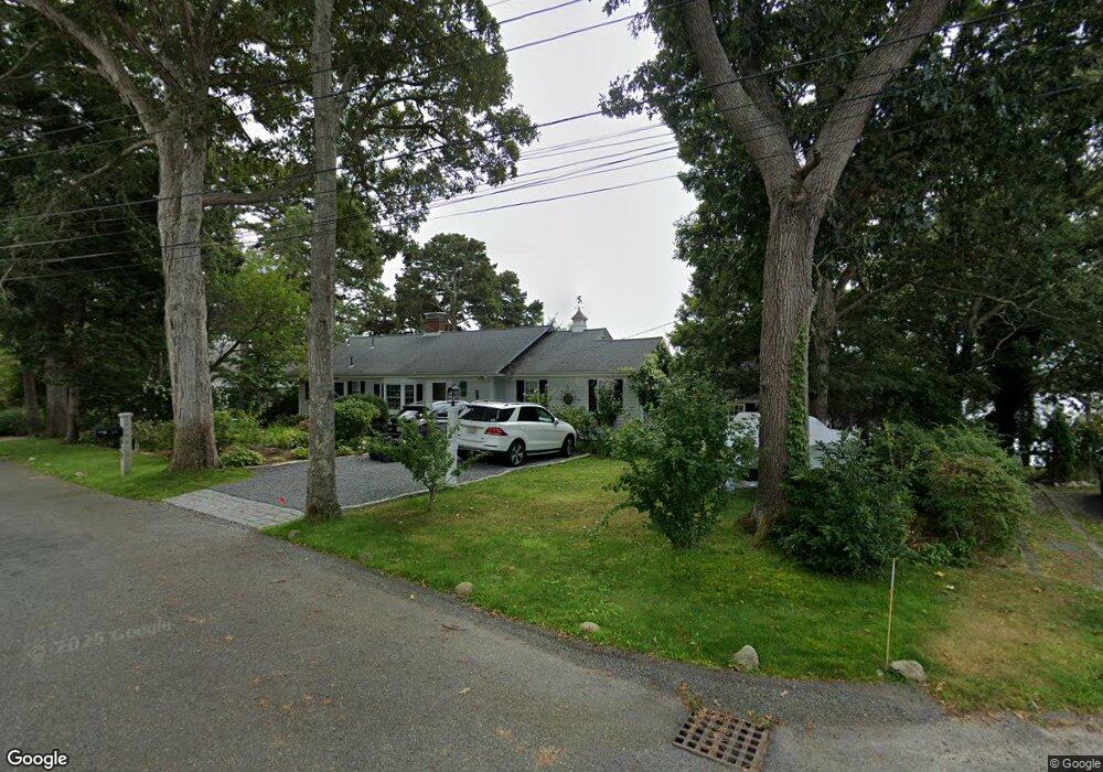 24 Ebb Rd, Yarmouth Port, MA 02675 - photo 1