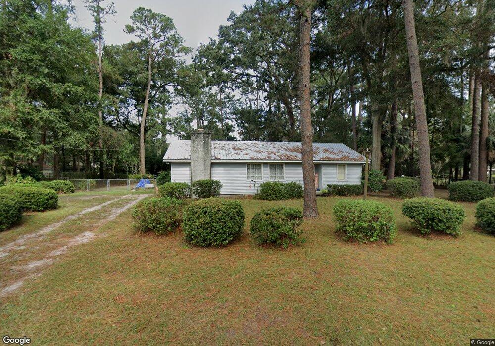 36 Nimitz Dr, Brunswick, GA 31520 - photo 1