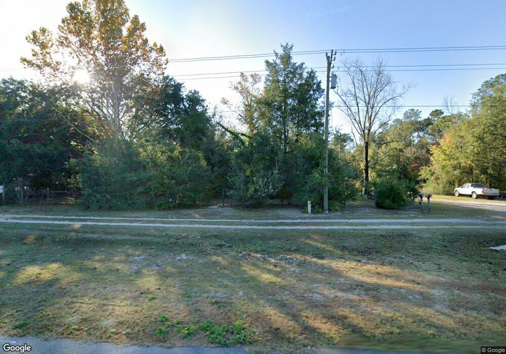 4665 Coastal Hwy, Crawfordville, FL 32327 - photo 1