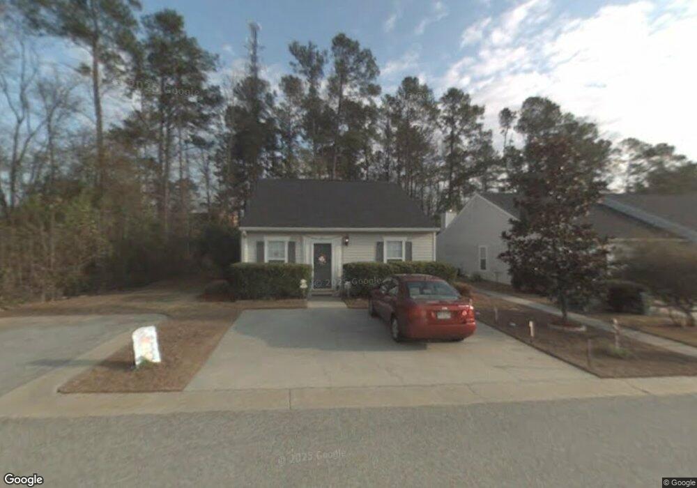 731 Faircloth Ct, Evans, GA 30809 - photo 1