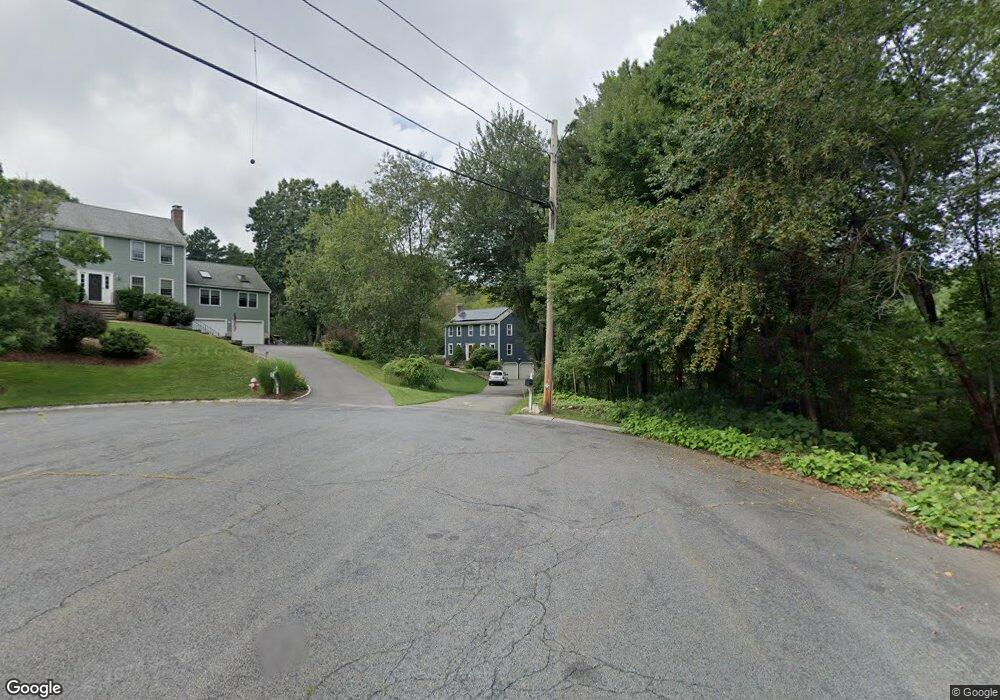 7 Jacks Way, Franklin, MA 02038 - photo 1