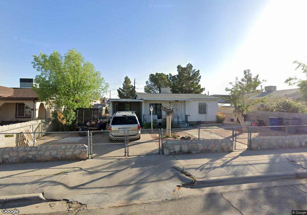 7625 Monterrey Dr, El Paso, TX 79915 - photo 1