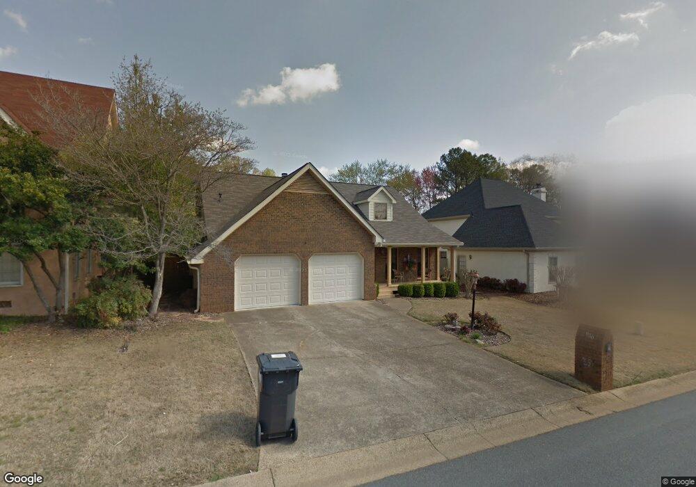 950 Bridgegate Dr NE, Marietta, GA 30068 - photo 1