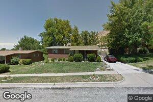 1344 Lewis Dr, Ogden, UT 84404
