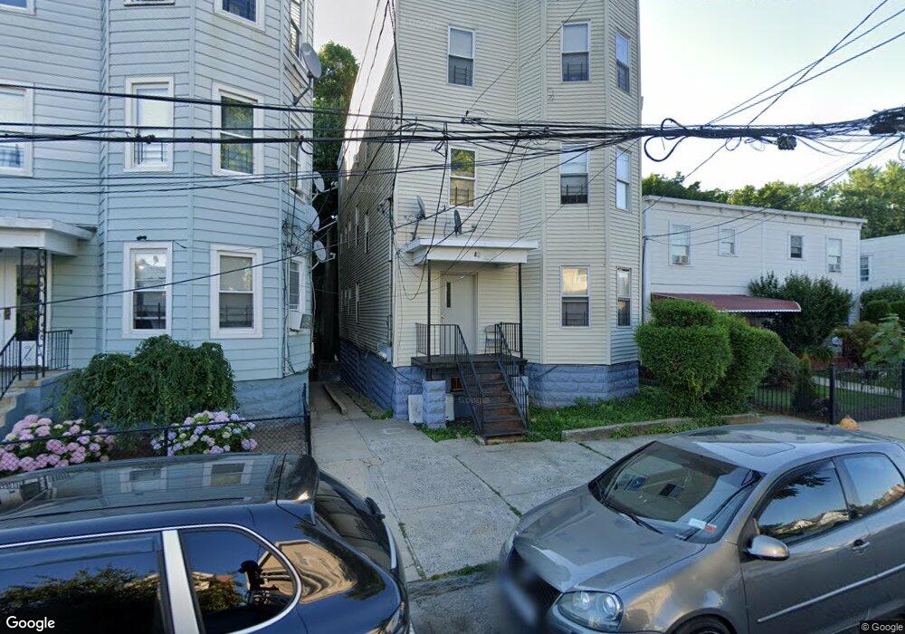 42 Purser Place unit 1st floor, New York, NY 10705 - photo 1